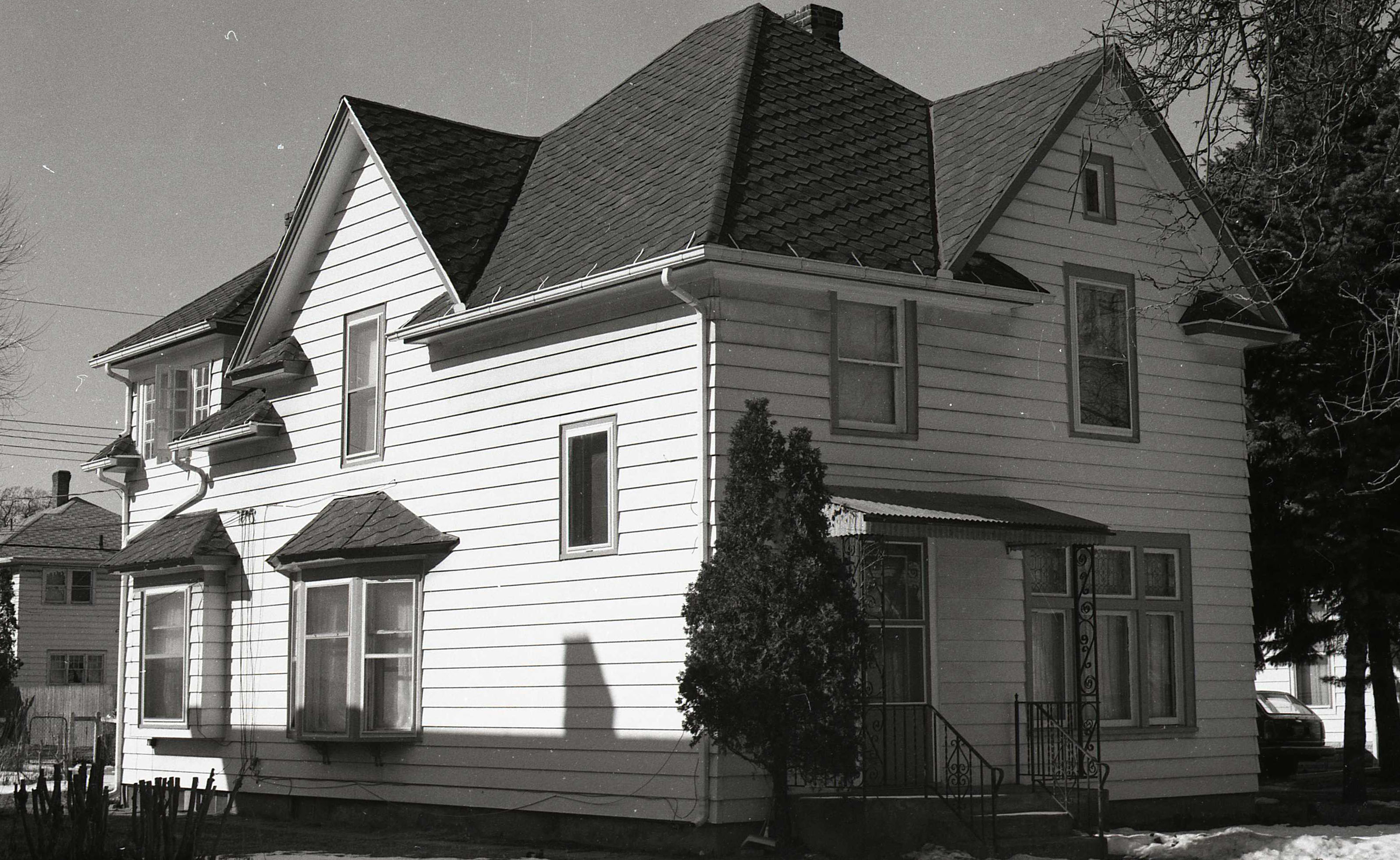 813 Ashland Avenue